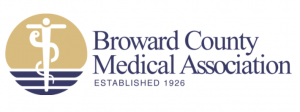 Broward County Medical Association Logo