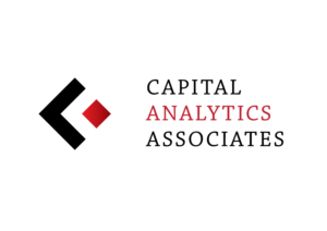 Capital Analytics Associates Logo