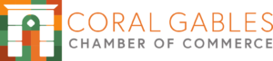 Coral Gables Chamber Logo