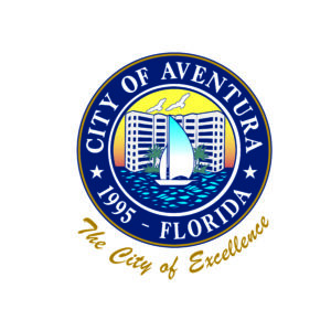 City of Aventura Logo