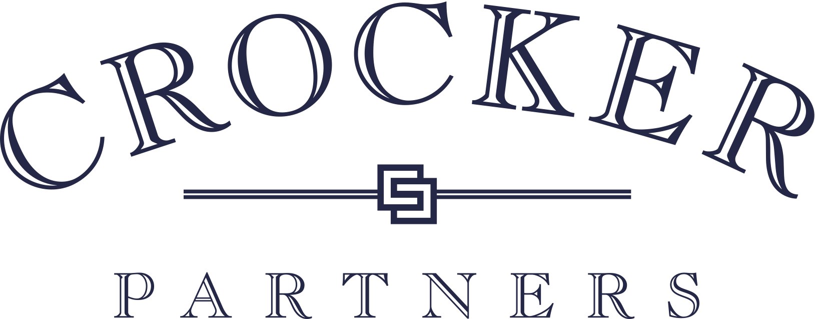 Crocker Partners Logo