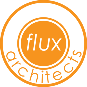 Flux Architects Logo