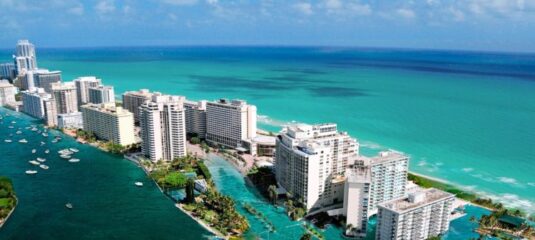 Miami Luxury Real Estate
