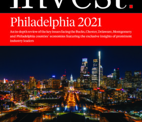 Invest Philadelphia 2021