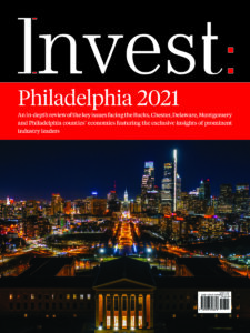 Invest Philadelphia 2021