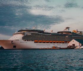 Miami cruise industry