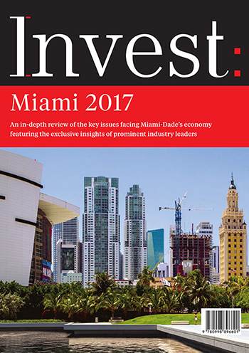 Invest: Miami 2017