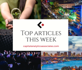 top articles of the week