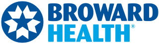 broward health logo