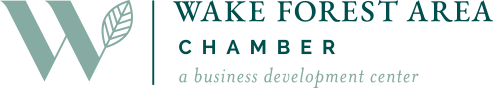 Wake Forest Chamber