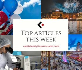 articles of the week