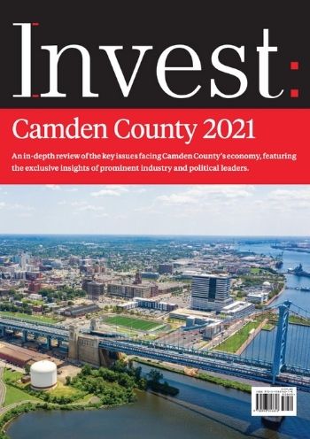 Invest: Camden County 2021