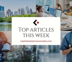 articles of the week
