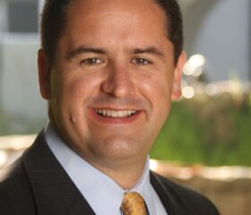 Erik Walsh, City Manager, City of San Antonio1