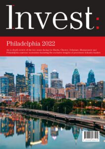 Invest: Philadelphia 2022
