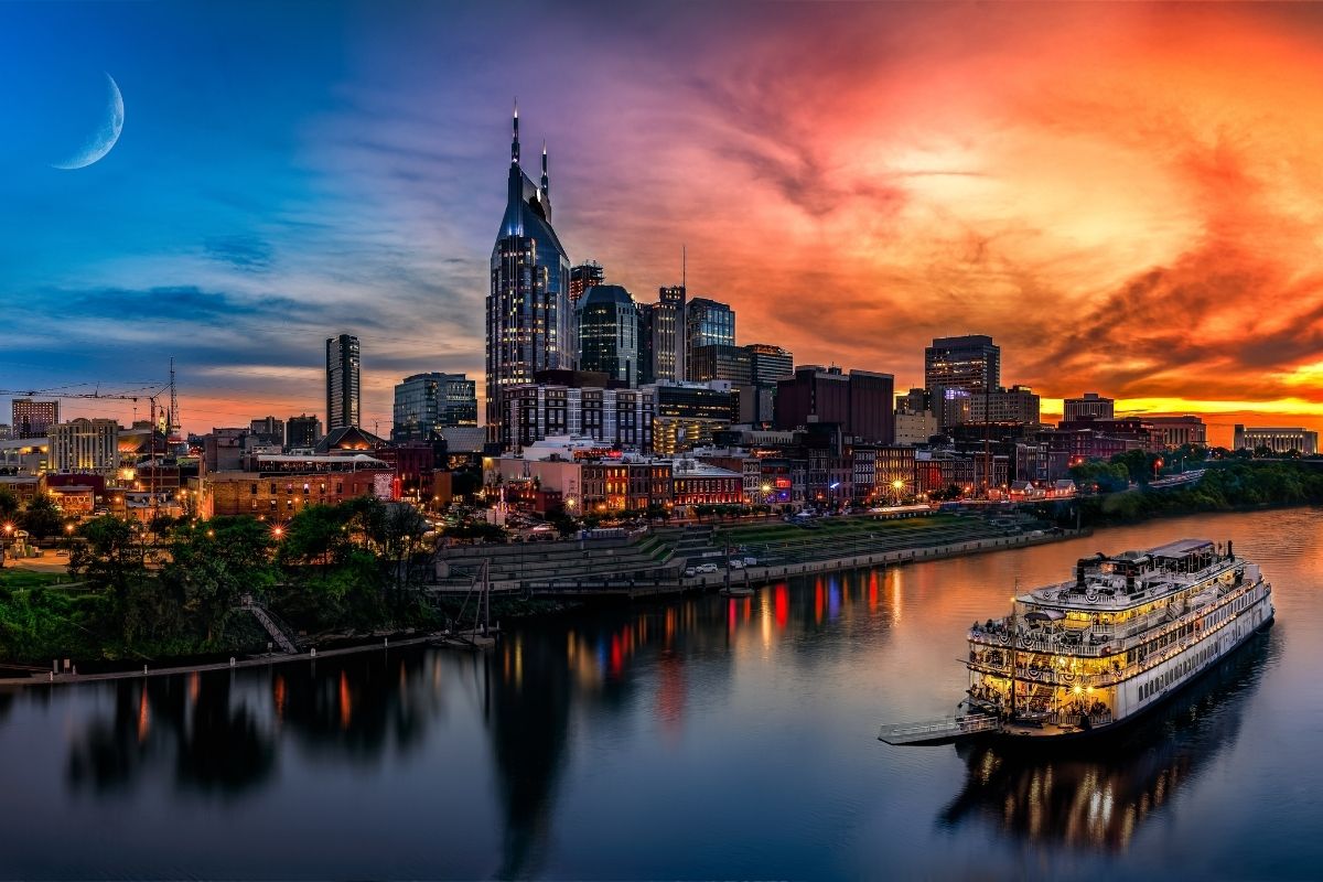 Invest: Nashville 2022