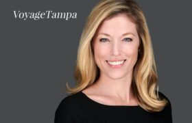 Abby Melone Voyage Tampa