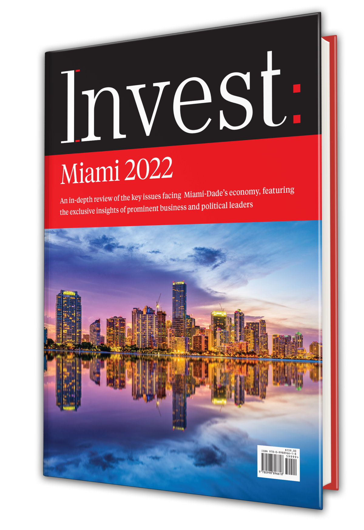 Invest Miami 2022