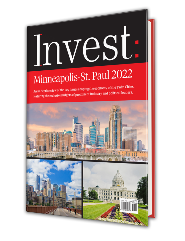 Invest Minneapolis