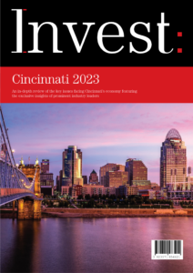 Invest Cincinnati 2023