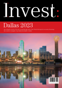 Invest Dallas 2023