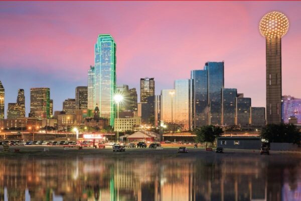 Invest Dallas 2023