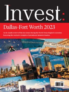Invest: Dallas-Fort Worth