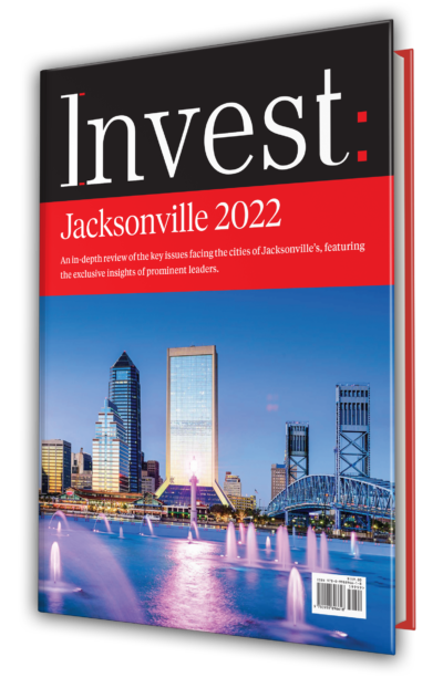 Invest Jacksonville