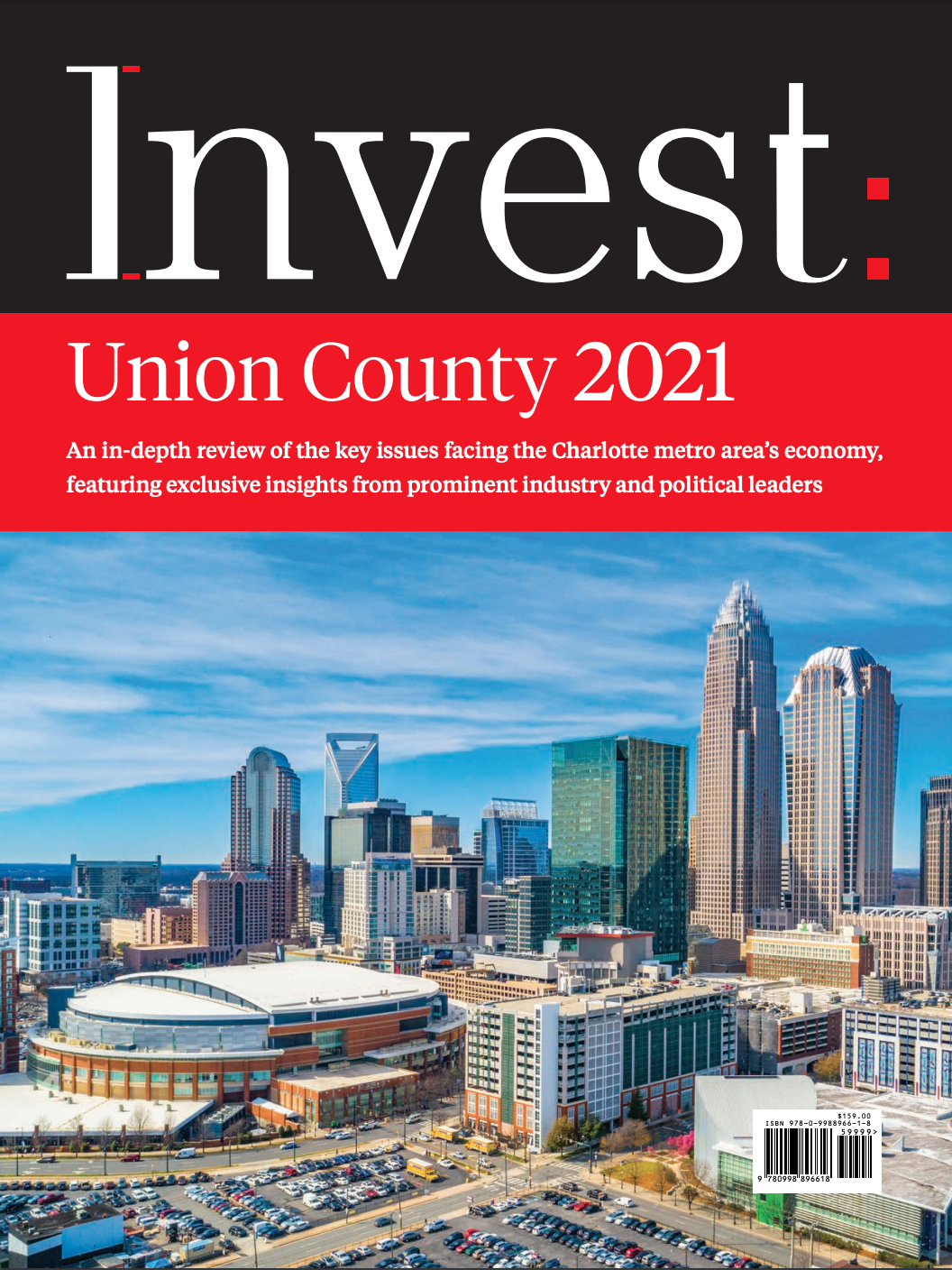 union county 2021 report