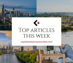 Articles of the week