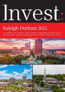 Raleigh 2022