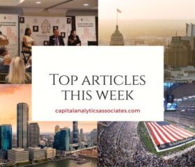 articles of the week JUne 10-15