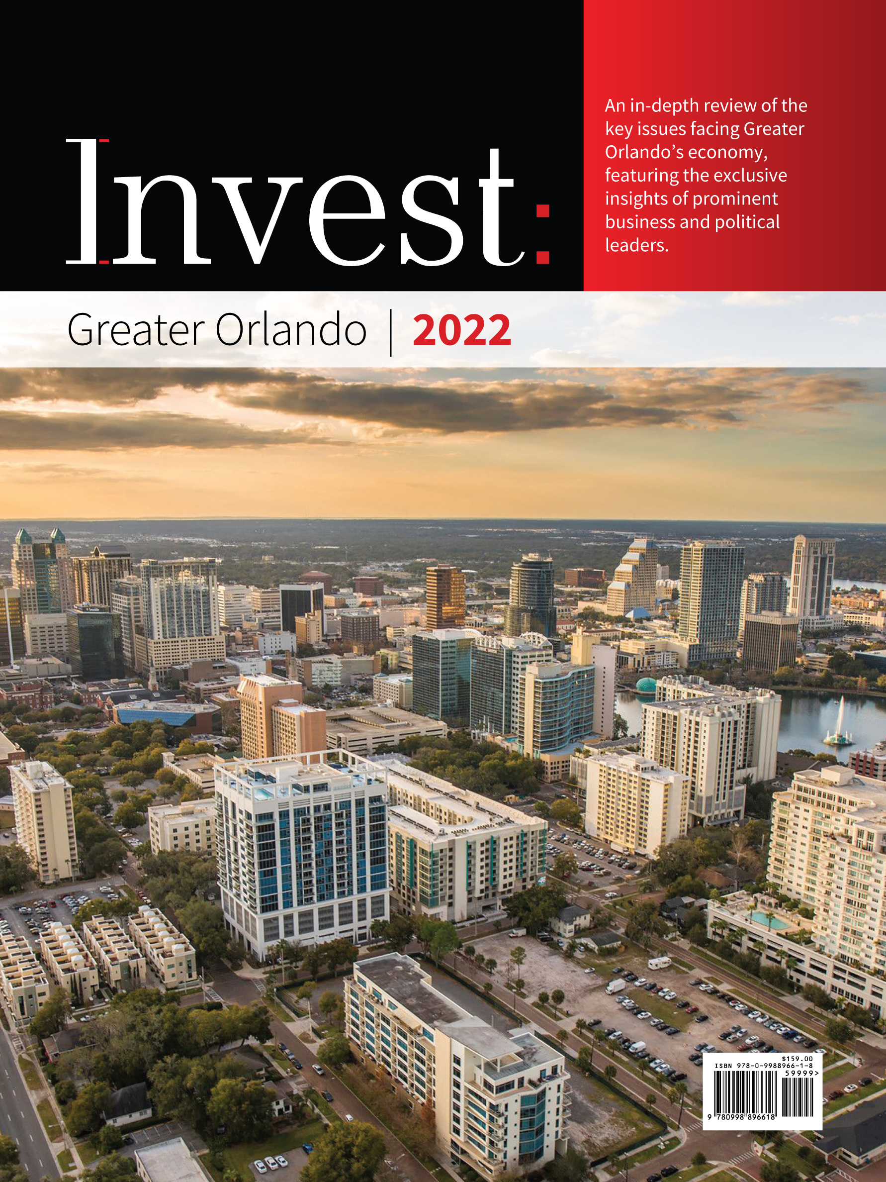 Invest Orlando 2022