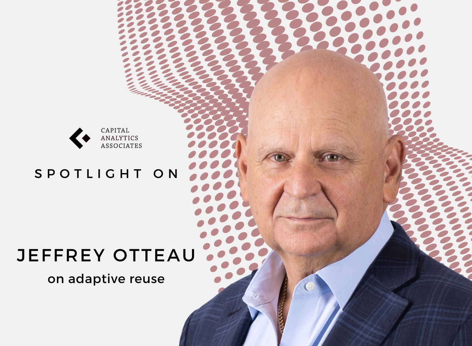 Spotlight On: Jeffrey Otteau, Managing Partner & Chief Economist ...