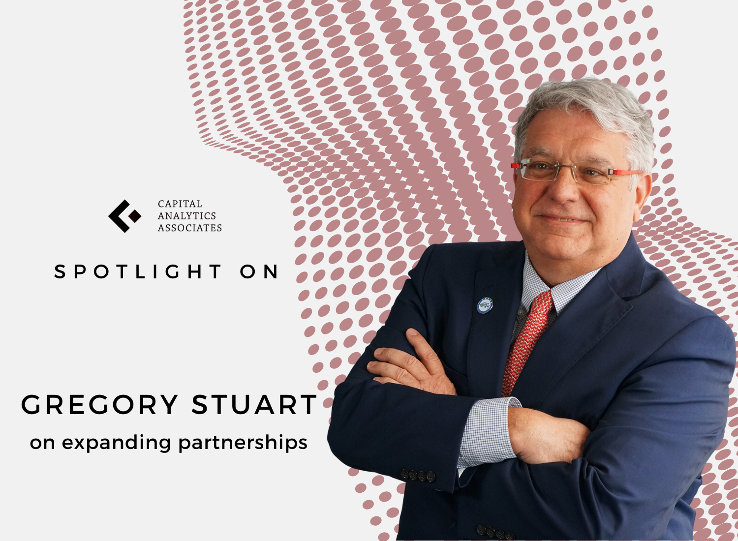 Spotlight On: Gregory Stuart, Executive Director, Broward Metropolitan ...