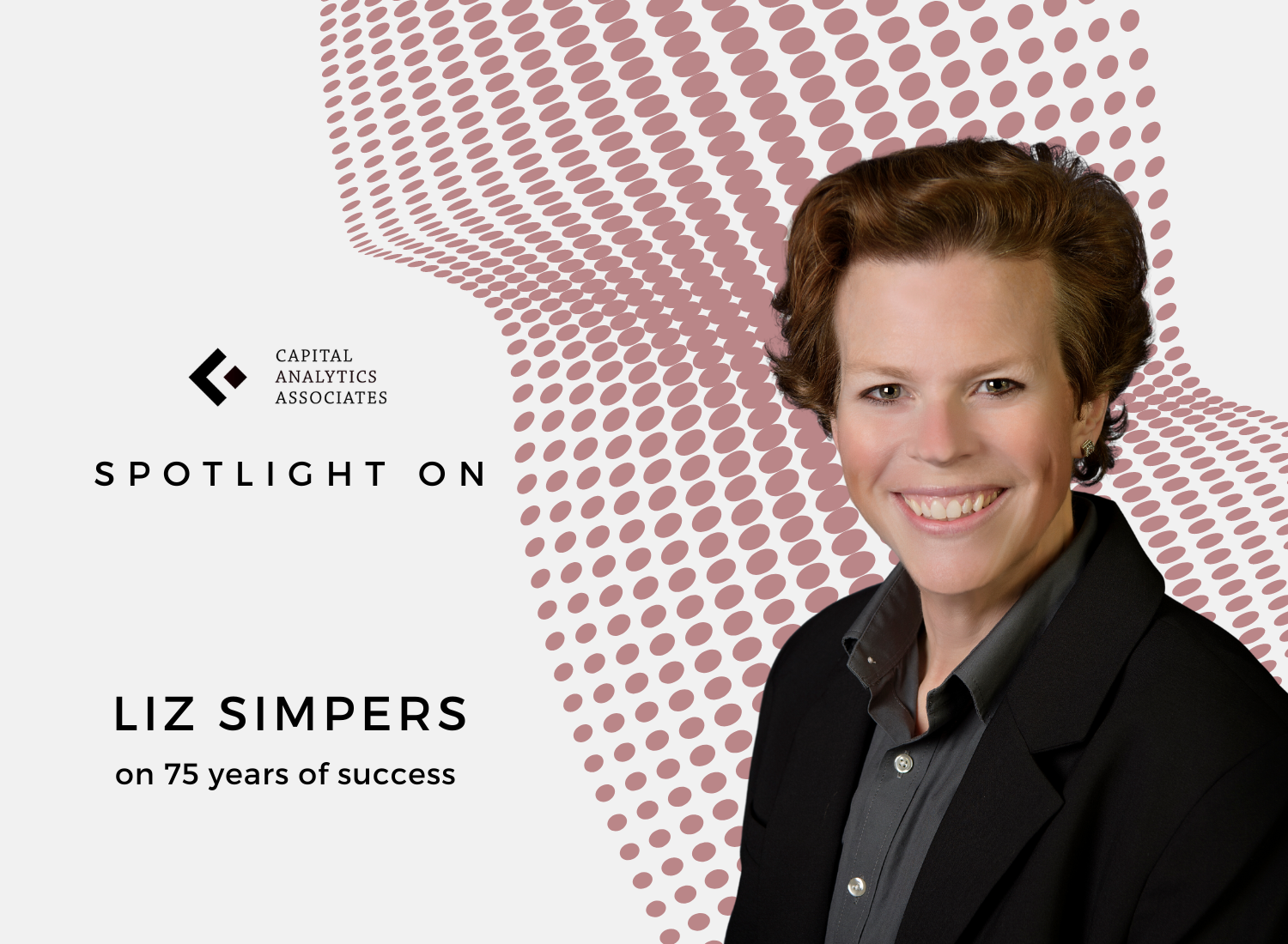 Spotlight On: Liz Simpers, President, Wake Forest Area Chamber of Commerce